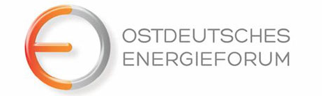Logo vom Ostdeutsches Energieforum