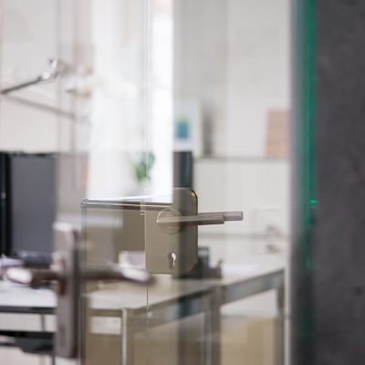 Büro Standorte