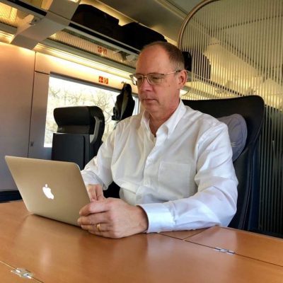 Kontakt zu MöllingMedia