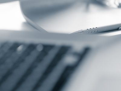 Redaktion für Ihre Webseite